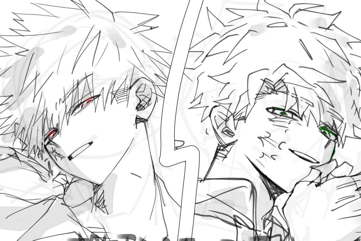 腹八分目 tweet media