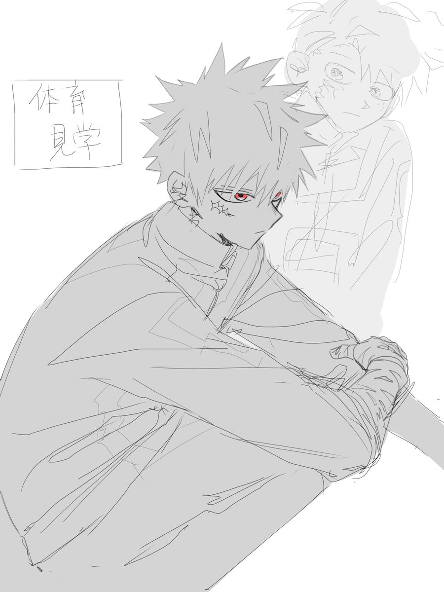 腹八分目 tweet media