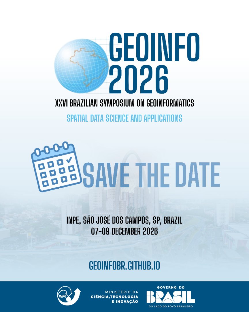 OBT INPE tweet media