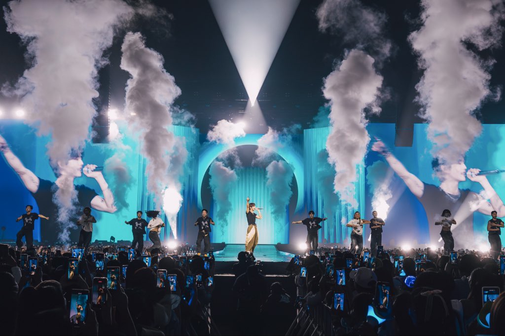 Mark Tuan Official tweet media