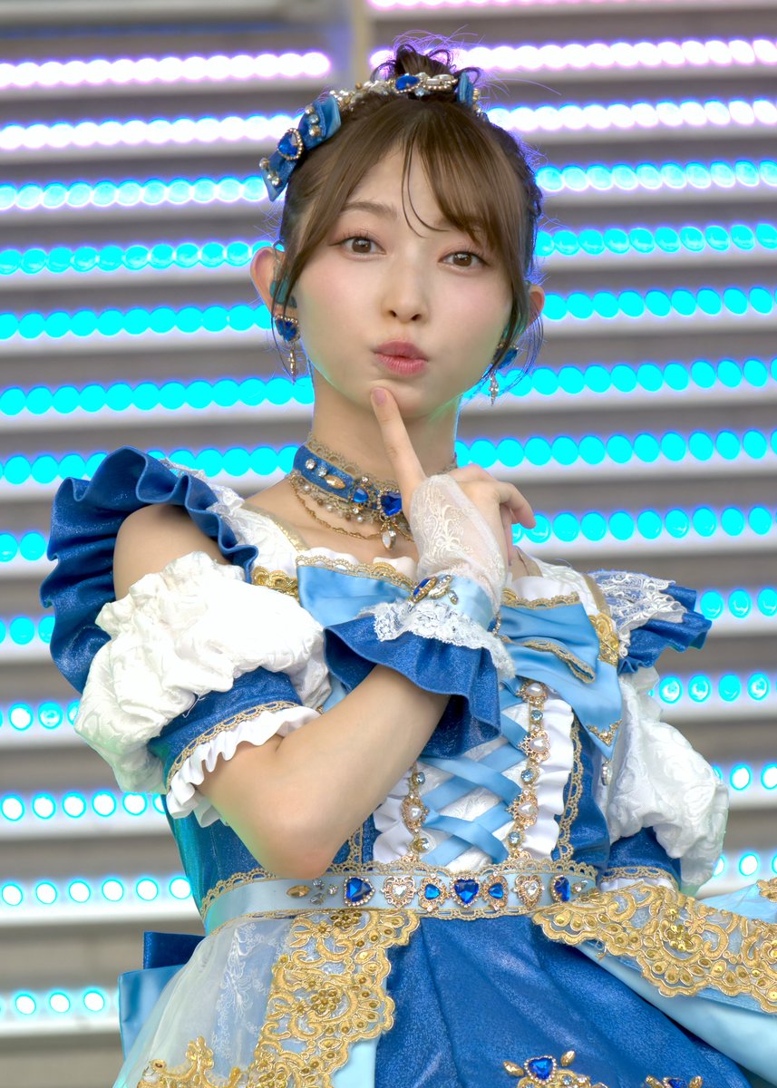 イルフィ@かなみん推し🩵 tweet media