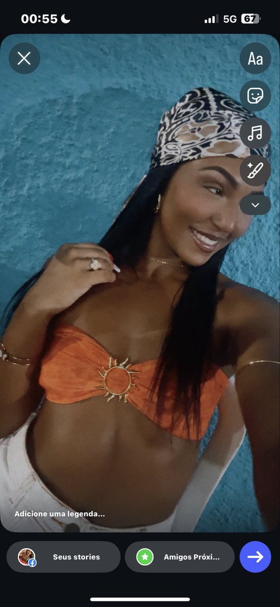 Vai me ver feliz ✨