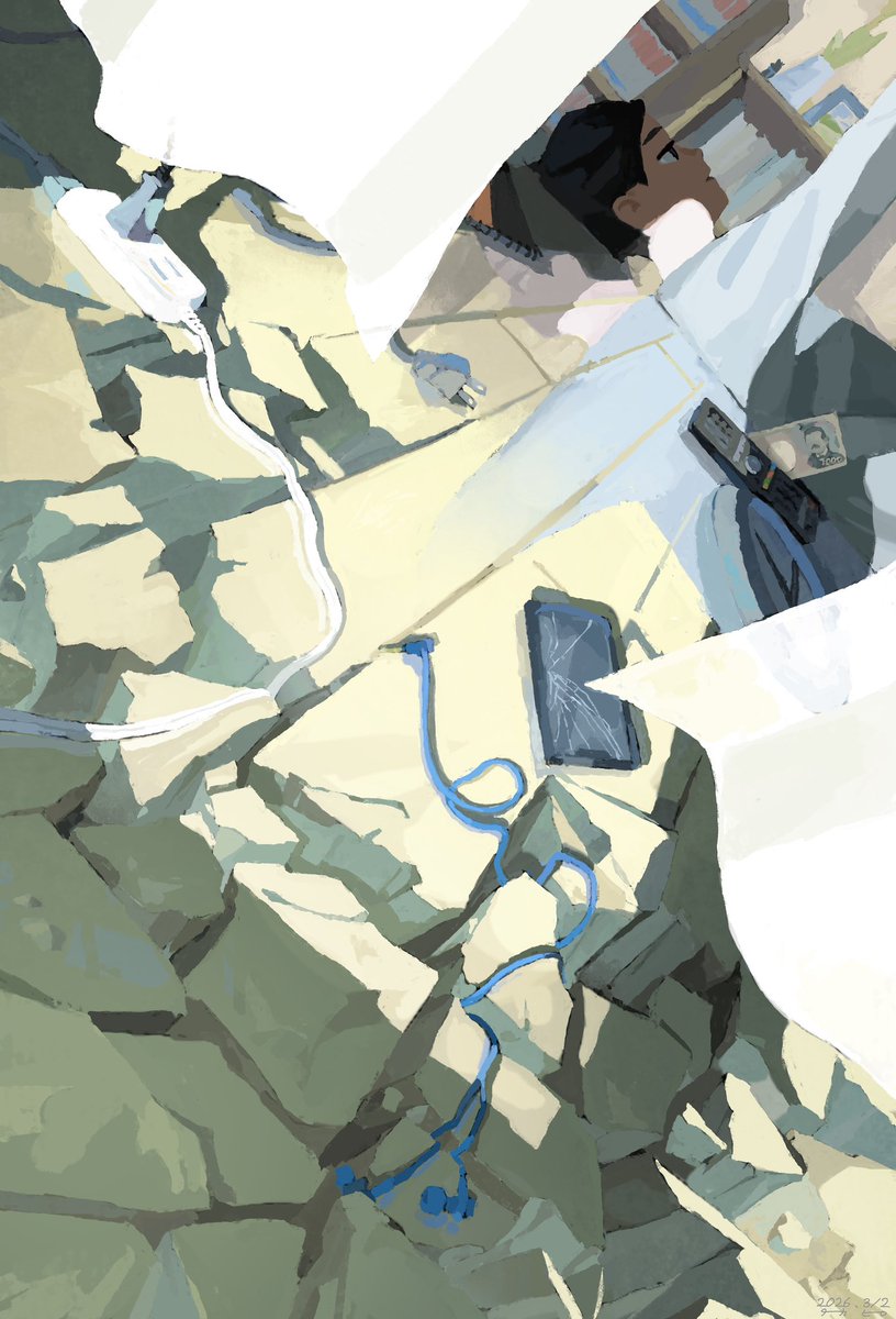 ここでこうして失くすもの