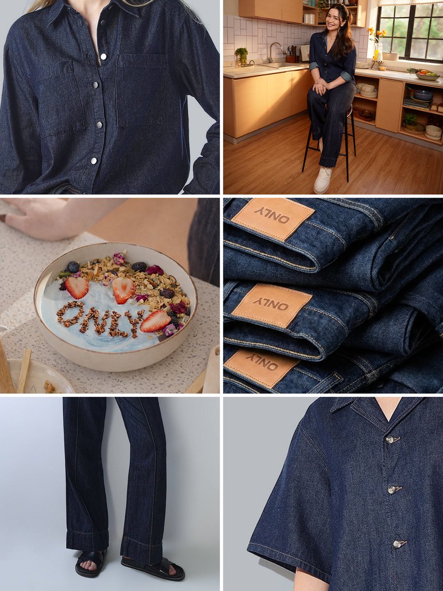 Only India tweet media