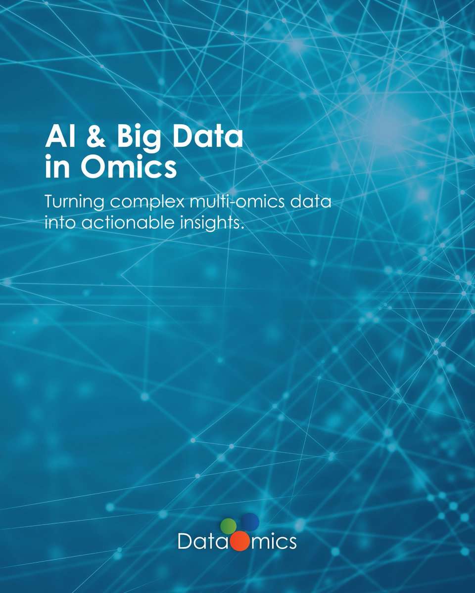 data_omics tweet picture