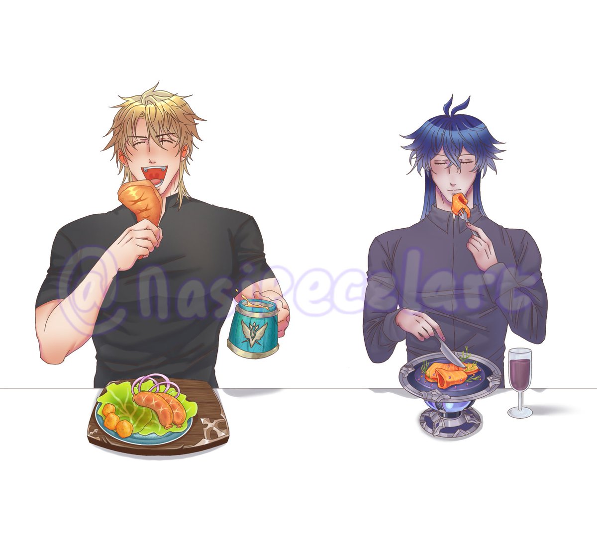 RIRI🔞 tweet media