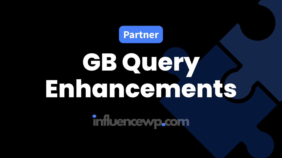 InfluenceWP tweet media