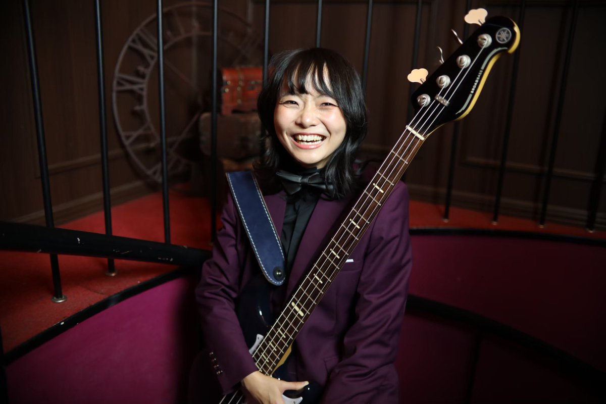 紗季/ウツシヨ tweet media