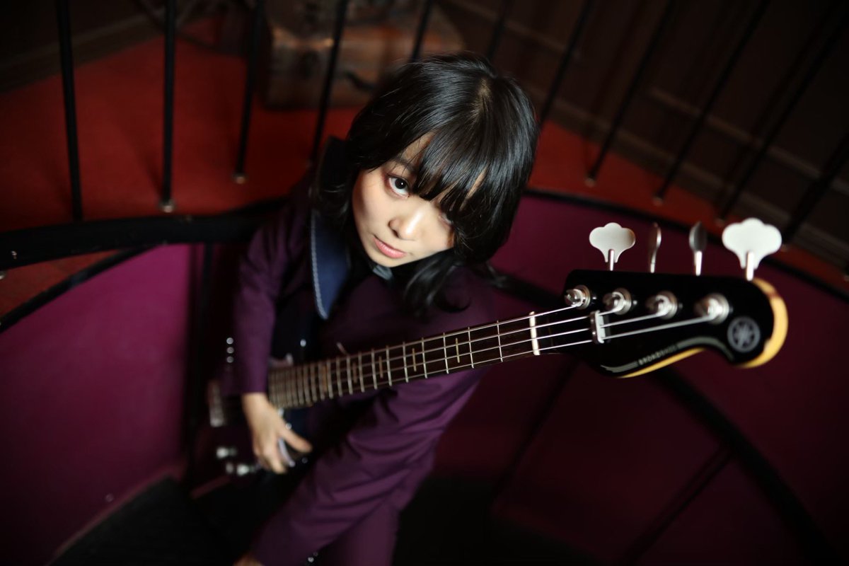 紗季/ウツシヨ tweet media