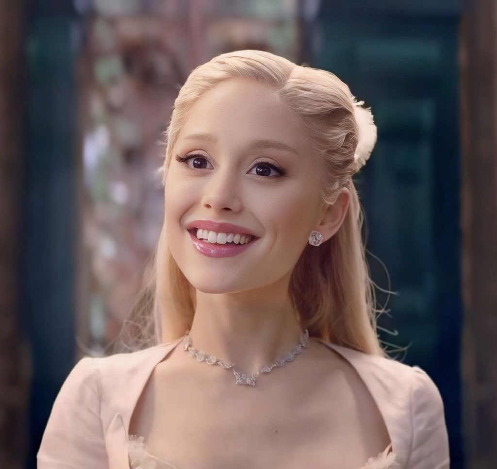 アリアナ・グランデ JP公式 (@ariana_japan) / Posts / X