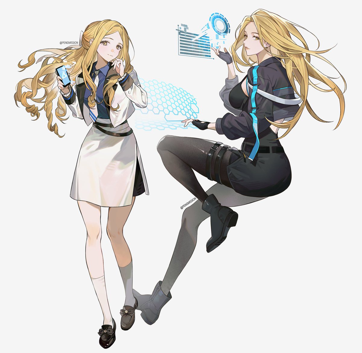 PENGMISSION's tweet photo. OC https://t.co/A8CzB0ScqP