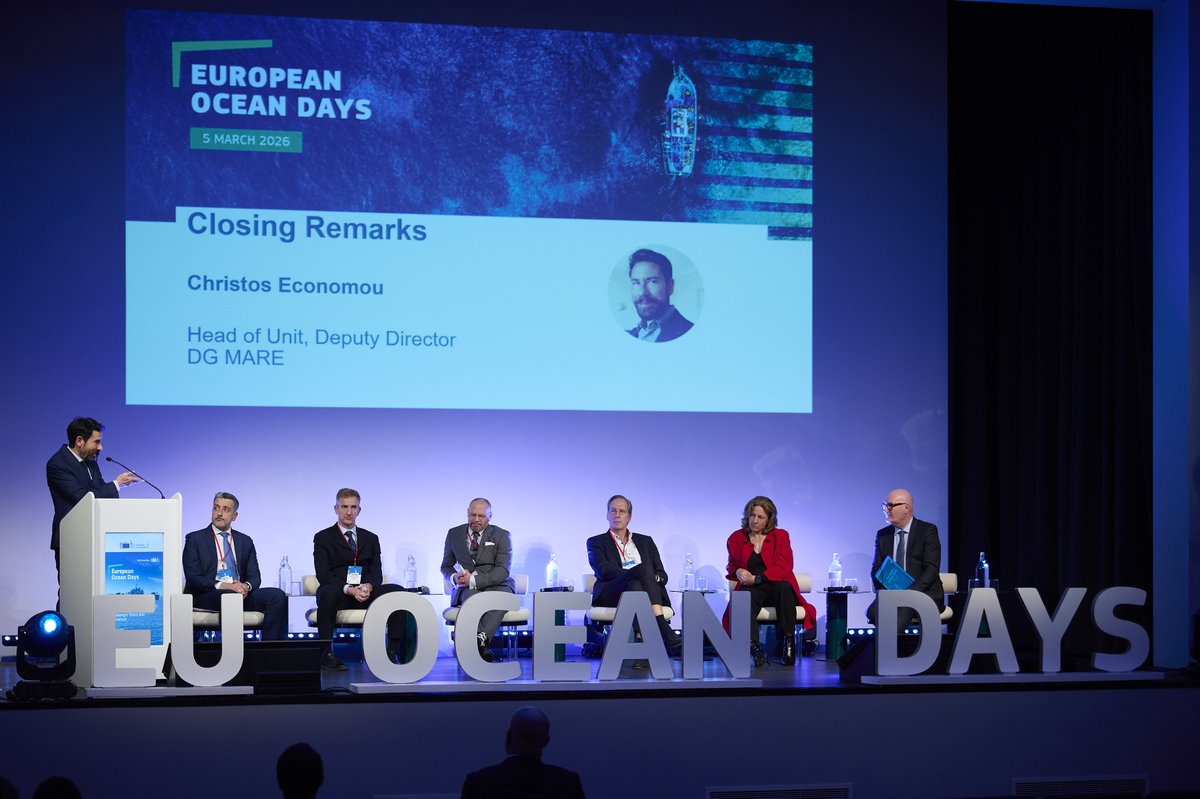 European Maritime Safety Agency (EMSA) tweet media