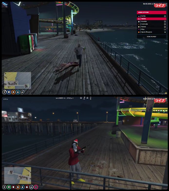 Yuzu City tweet media