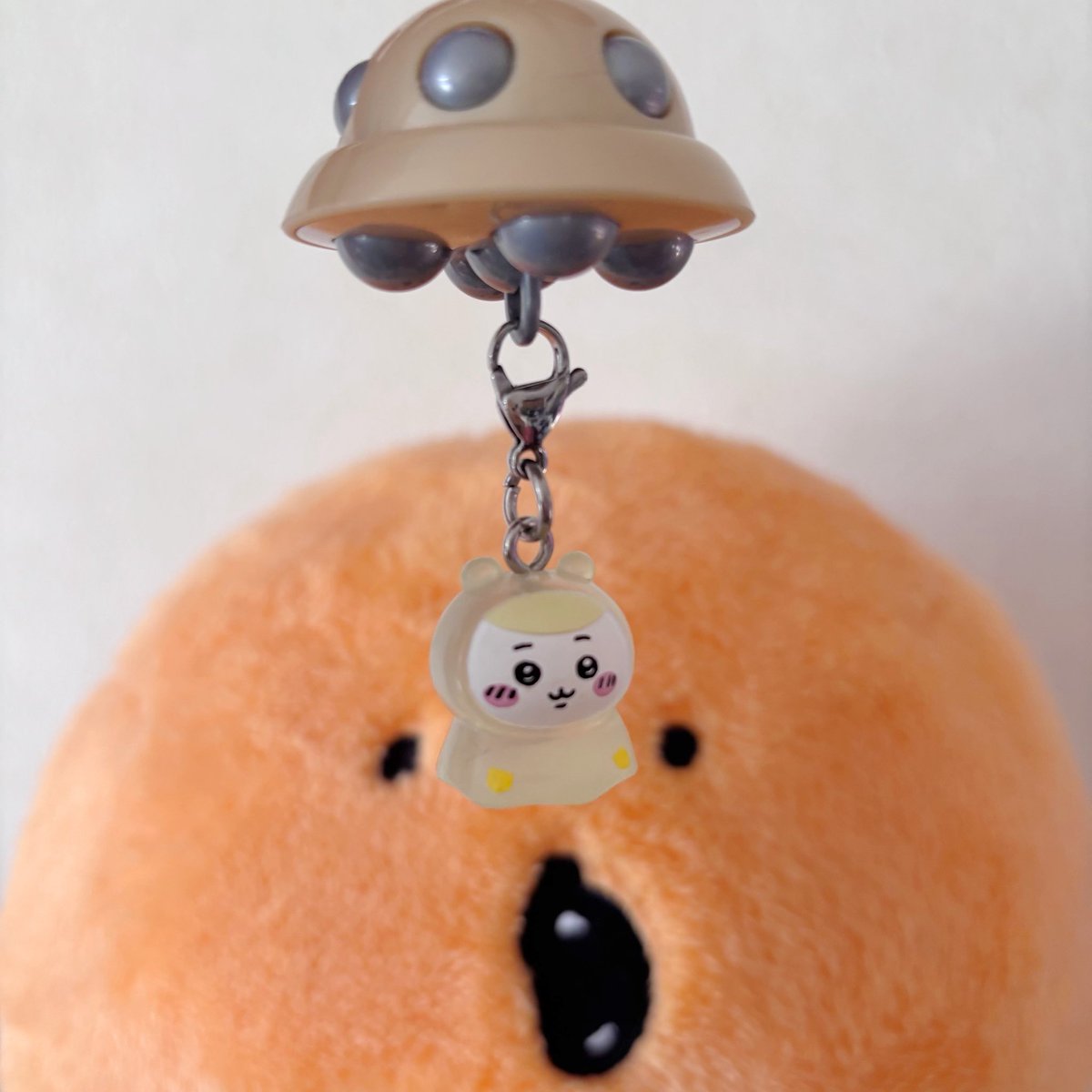 UFO連れ去りシリーズ🛸