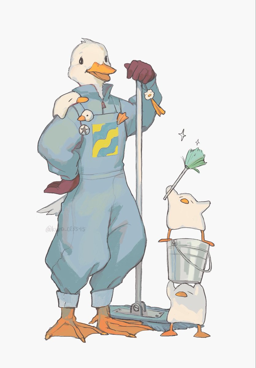 くらり tweet media