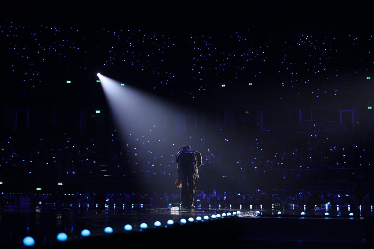 Silhouette: The Shape of You 
FANCON 2025-2026 
BANGKOK

A weekend to remember. Thank you to everyone for showing up and making it so special 💚 Taipei you’re next! 🔥

#MarkTuan
#Silhouette