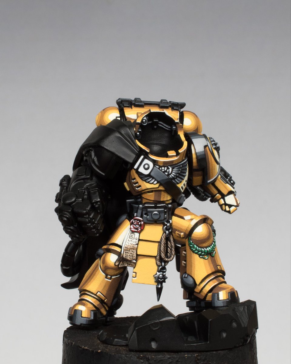 Flameon Miniatures tweet media