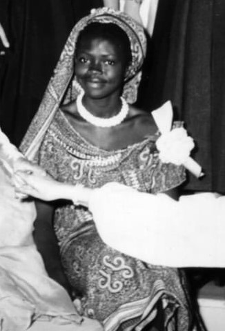 africanofilter's tweet photo. Marie Claire Matip rewrote what was possible for African women - literally. 
At just 16, she authored Ngonda, considered the first published work of fiction by a Sub-Saharan African woman. A groundbreaking act that shifted how African girlhood, identity and knowledge were represented. 

Her brilliance took her from Cameroon to France, where she studied literature, theology, philosophy, psychology and sociology. Political tensions prevented her return home, but not her influence. She later defended a thesis on the role of African women, continuing to challenge how the world sees African womanhood. 

Ngonda remains a landmark - a young woman chronicling her own life, celebrating Bassa culture, and insisting that African girls deserve to read, write and shape their own narratives. 
Marie Claire Matip didn’t wait for permission to tell her story - she claimed the page, and the page remembered.

#InvestInWomenAccelerateProgress 
#AfricanWomenLead 
#SheShiftsTheStory 
#InternationalWomensDay2026 
#WomensMonth2026