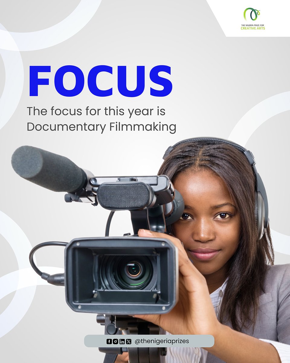 The Nigeria Prizes tweet media