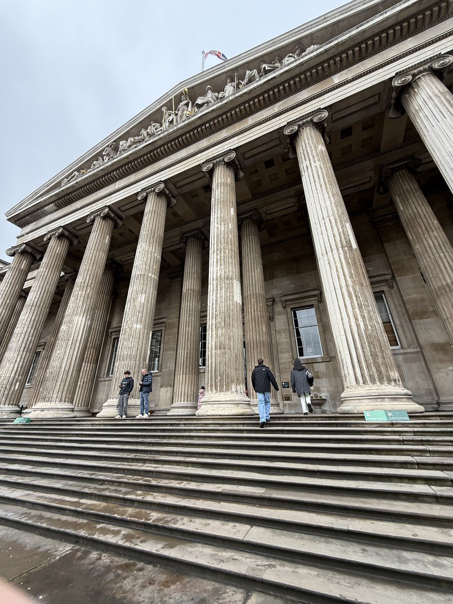 Learn About Britain tweet media