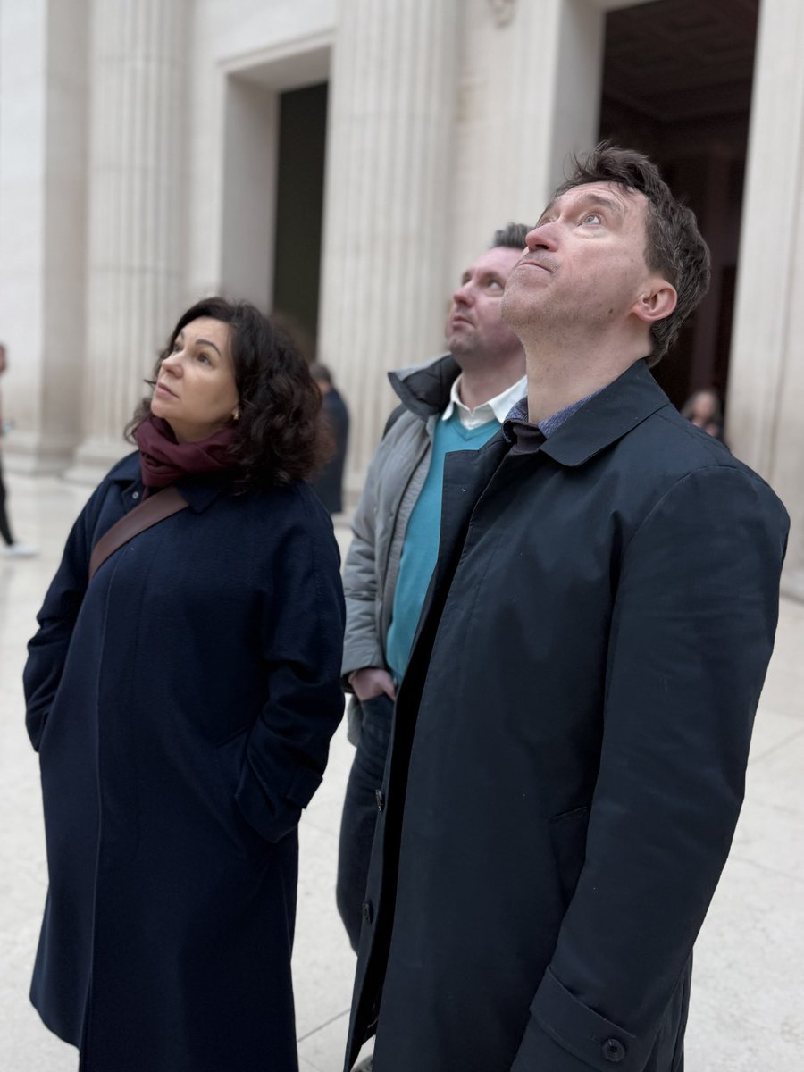 Learn About Britain tweet media