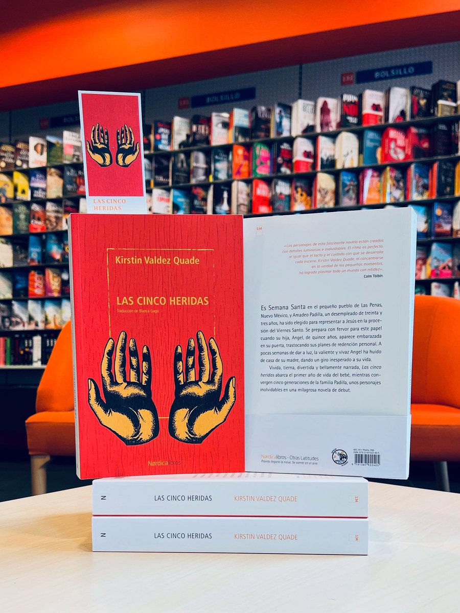 Librerías Oletvm tweet media