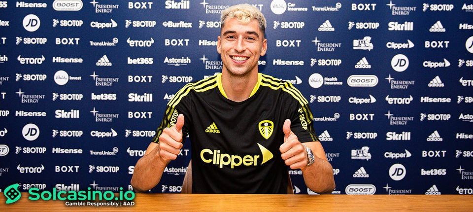 Transfersthathappened tweet media