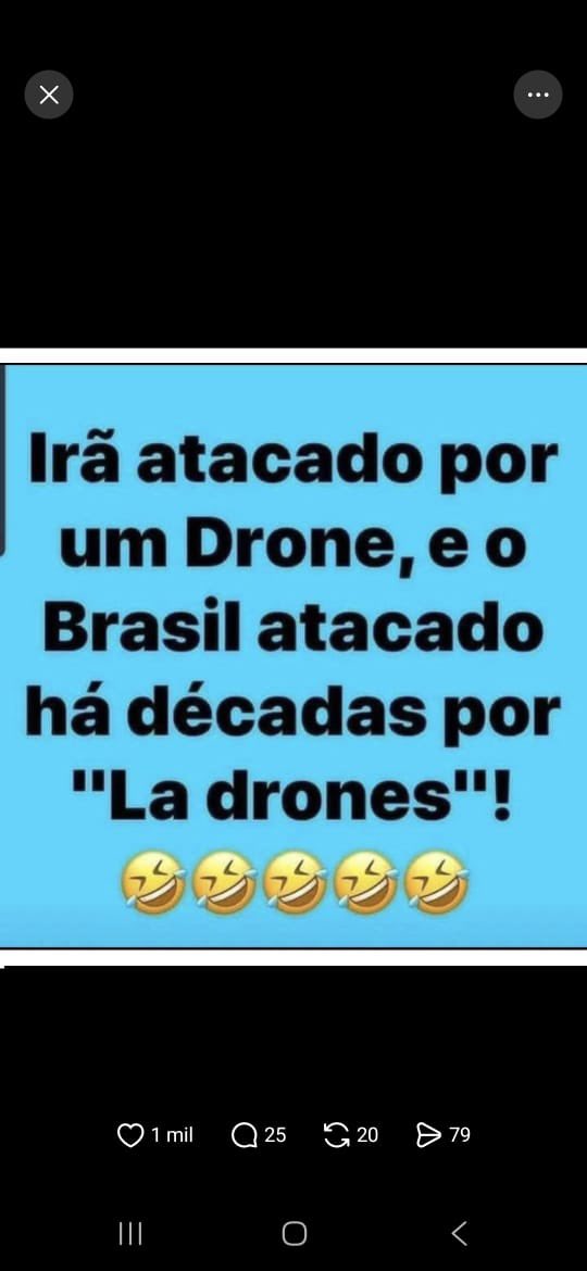 AFranca2011's tweet photo. @escrevipontocom Sintomas de quando não tem para onde correr, quando está encurralado. Não conte com o povo, estamos trabalhando para mantê-los, vcs são fortes, vai dar certo.😁 https://t.co/G3Bjmtzaw3