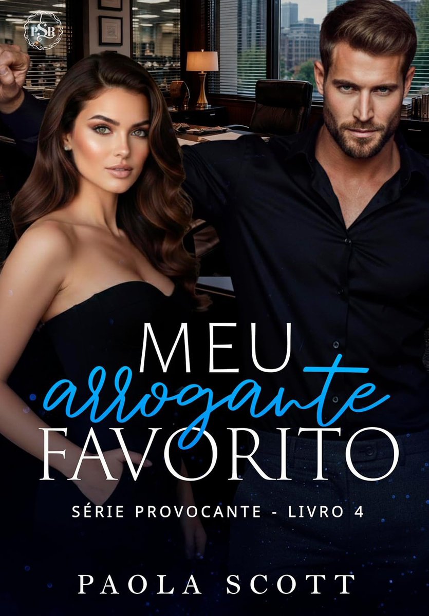 ✨Alerta de Lançamento ✨

📍ENEMIES TO LOVERS 
📍MOCINHA FORTE 
📍MOCINHO PROTETOR 
📍GRAVIDEZ INESPERADA 
📍FARPA+QUÍMICA  
🔗 a.co/d/05yPCNd8
Ela é uma delegada que não leva desaforo para casa.
Ele é um empresário arrogante, provocador e perigosamente irresistível.