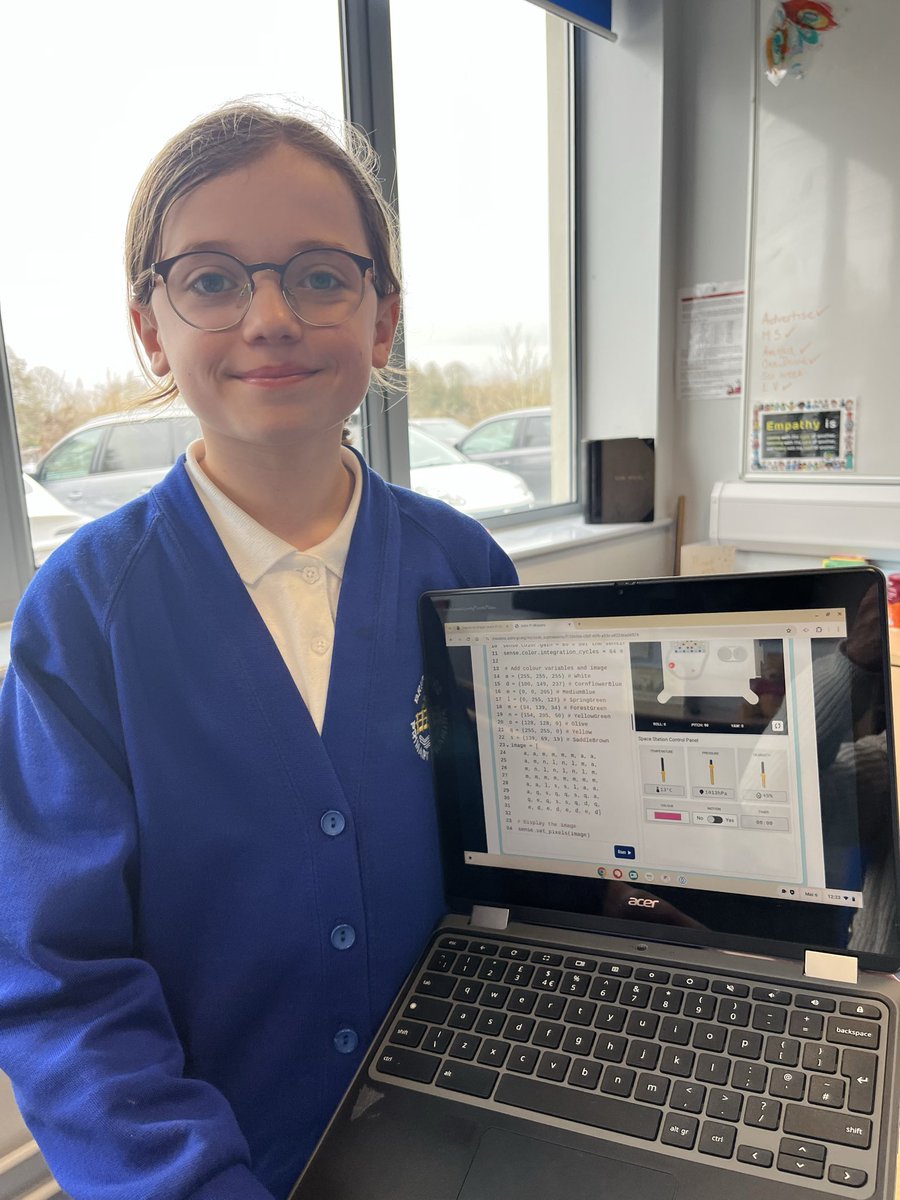 Bridgewater Primary tweet media