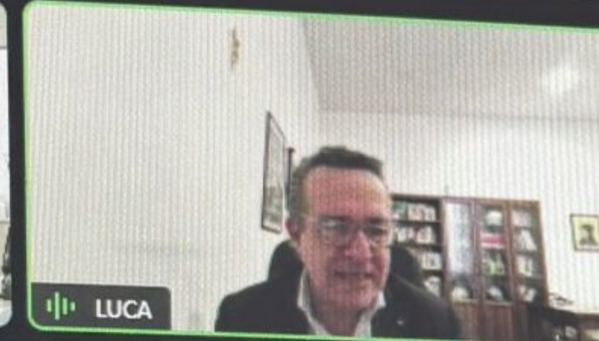 Cisl Liguria tweet media