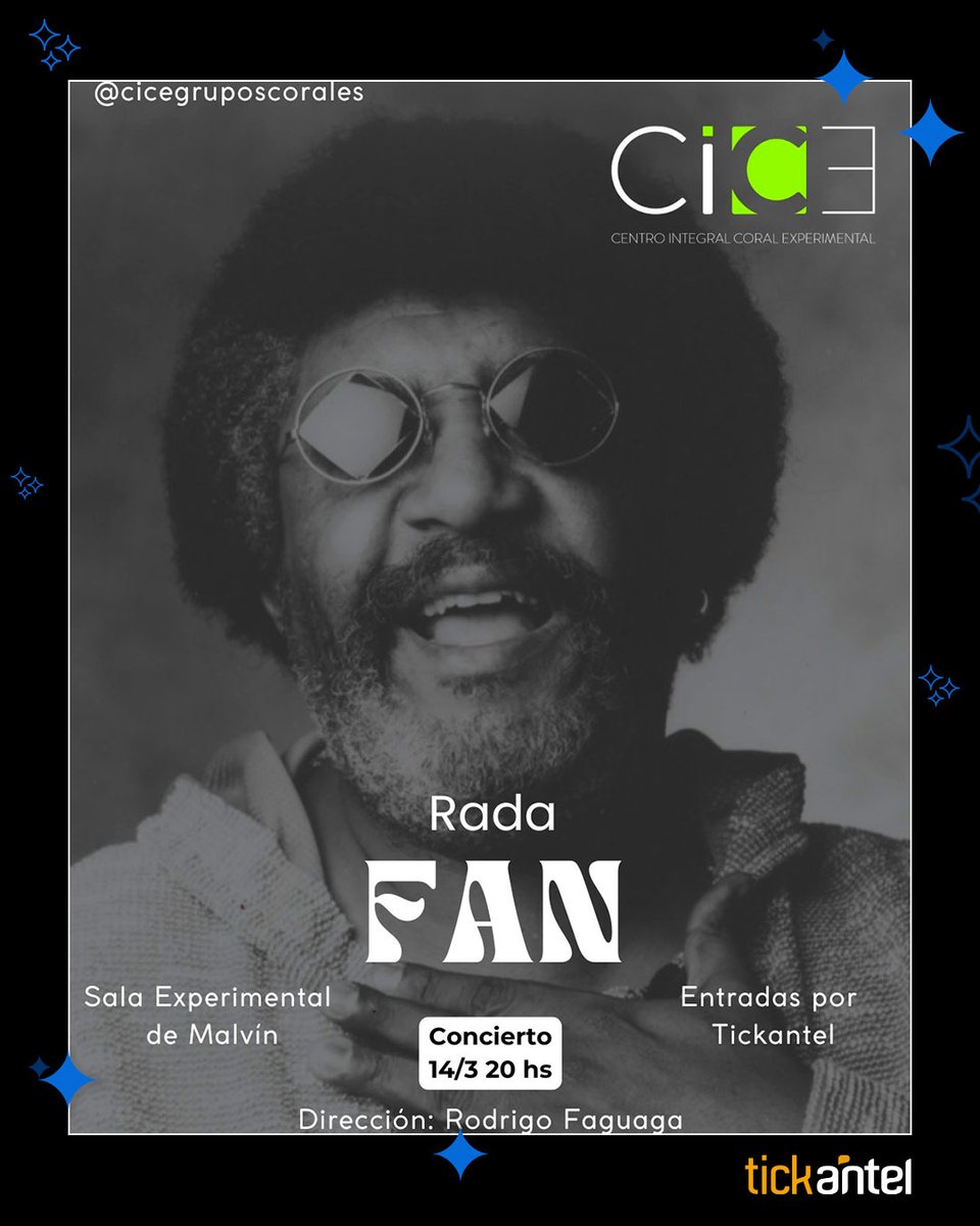 Tickantel tweet media