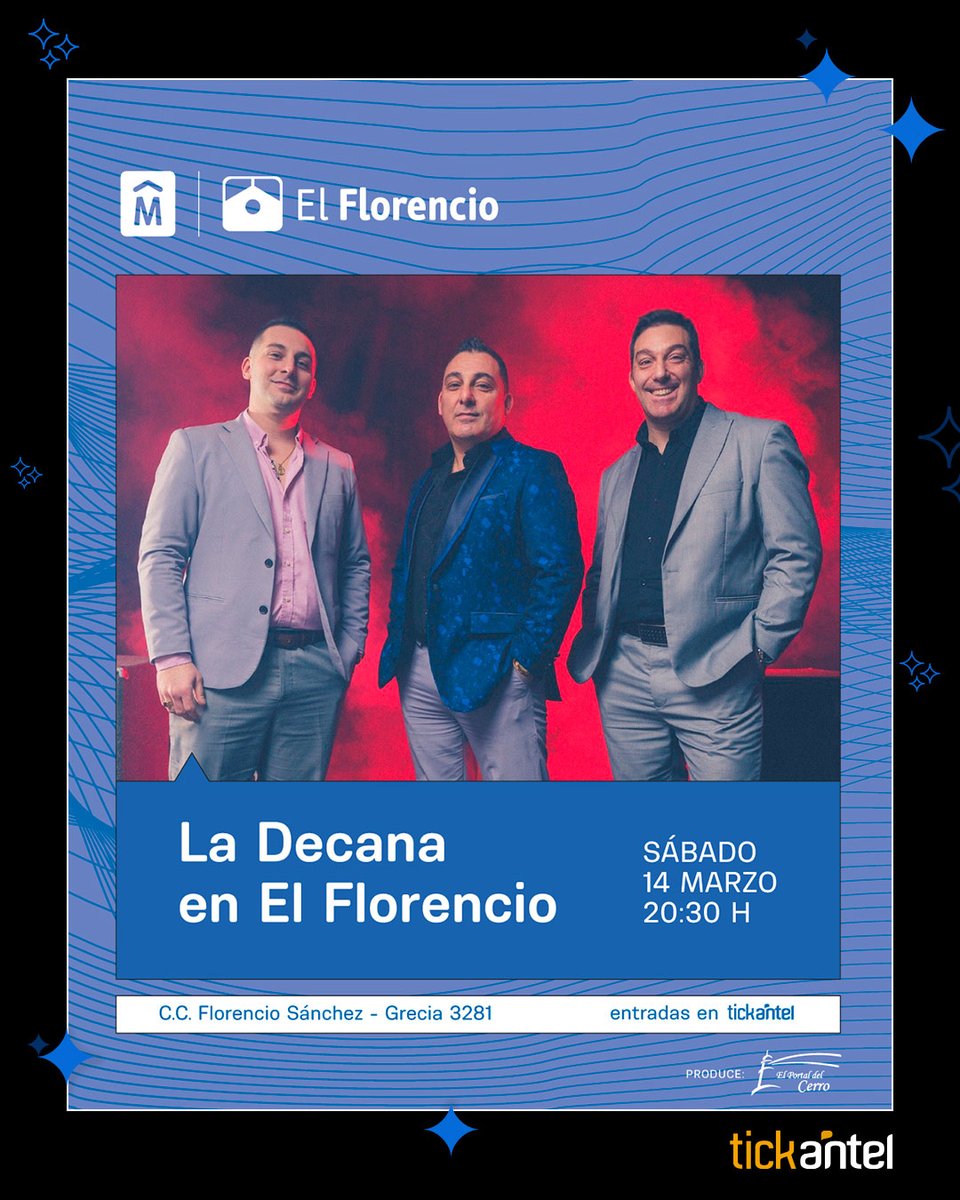 Tickantel tweet media