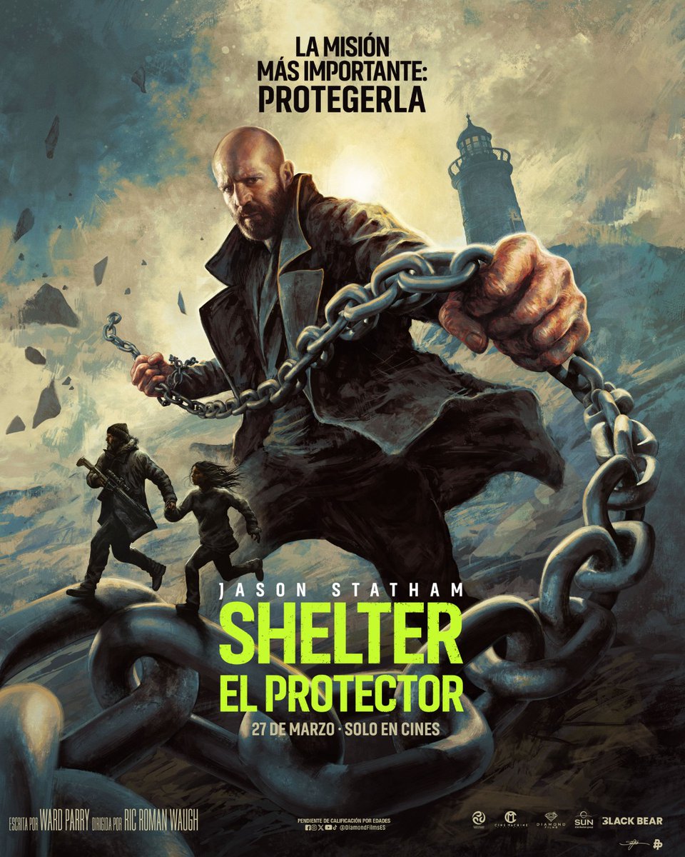 Odeon Multicines tweet media