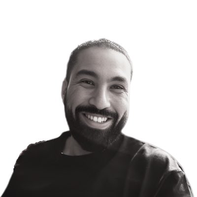 Mo Ezeldin tweet media