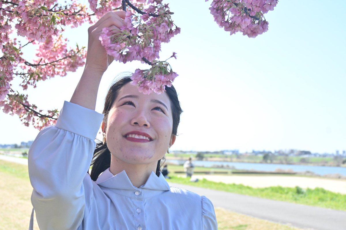 fukusuke_wasyoi's tweet photo. @ayapper0703 
あやぽんさん昨日の撮影会はありがとうございました。北風が強く大変でしたね。 https://t.co/1SEHenZbPm