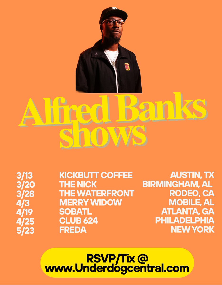 UnderDogCentral Media LLC tweet media