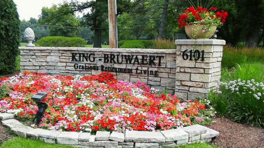_McKnightsSL's tweet image. An Illinois #CCRC / #lifeplancommunity has earned recognition for its grounds, supporting what residents already describe as “truly special.”
tinyurl.com/4exm8czu