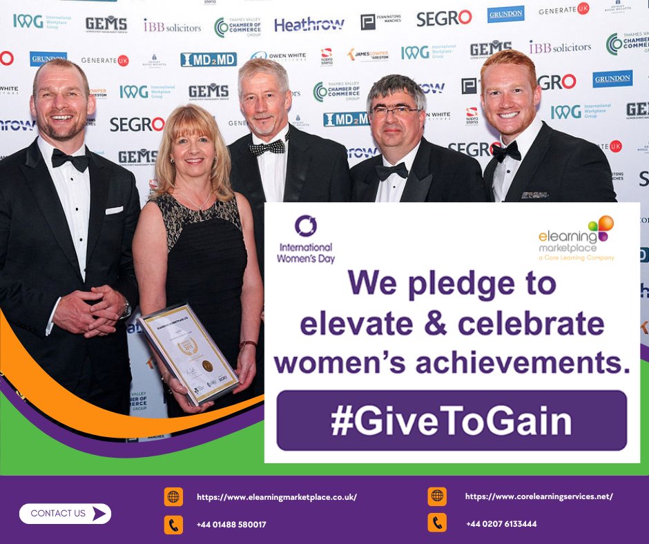 eLearningMarketplace tweet media