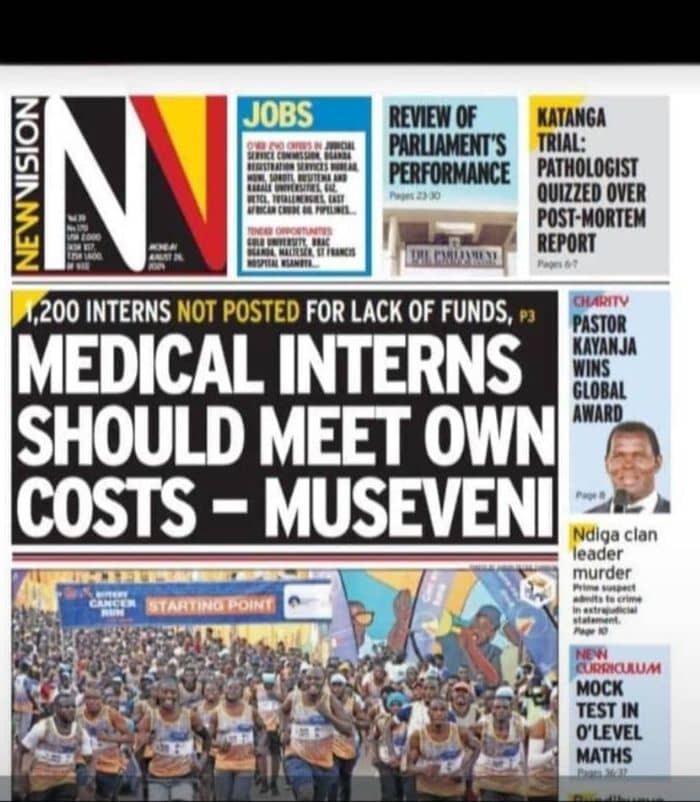 The Influence Kule 🇺🇬🇰🇪🇹🇿🇧🇫 tweet media