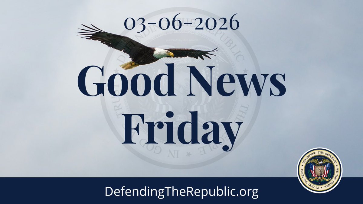 Defending the Republic tweet media