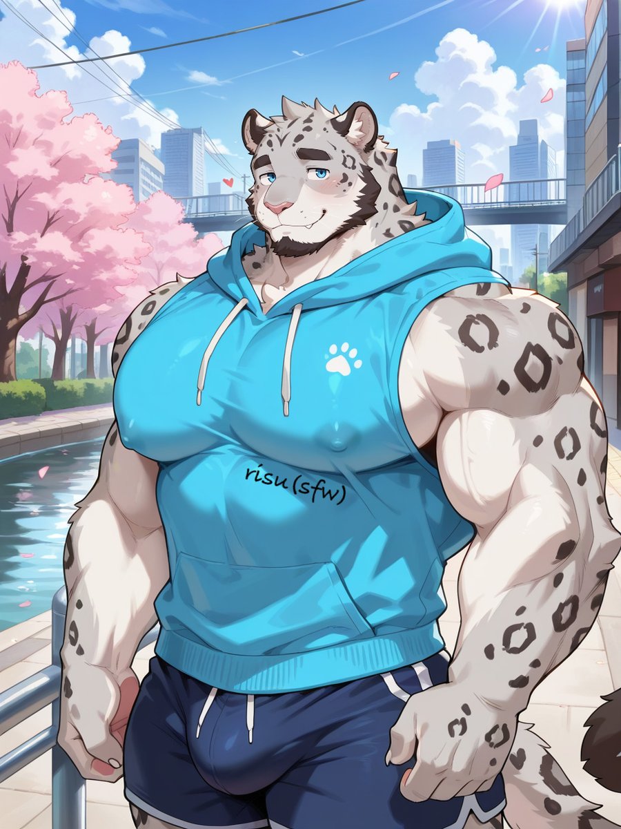 DDead61181's tweet image. #snowleopard