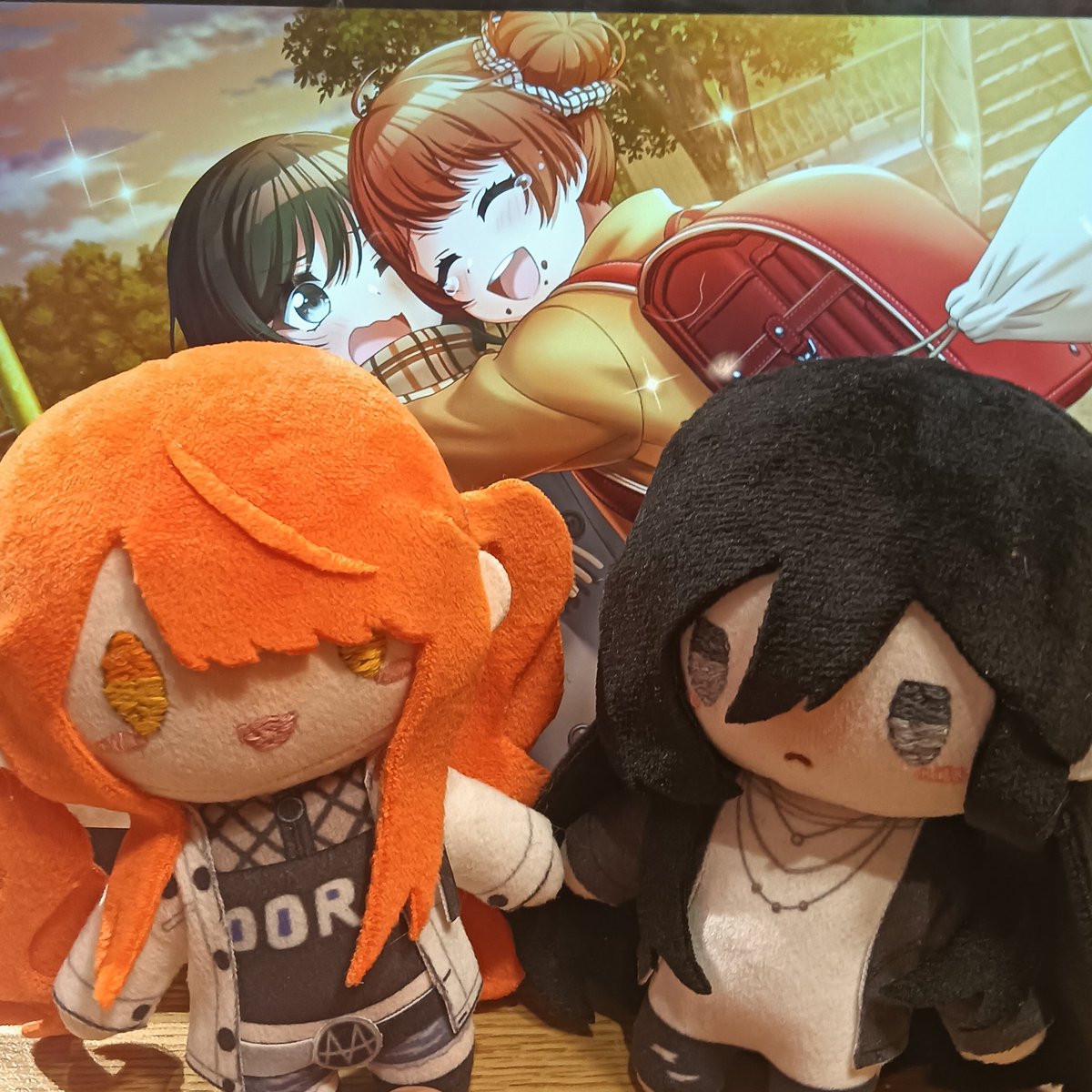 ぴかりん✨ tweet media