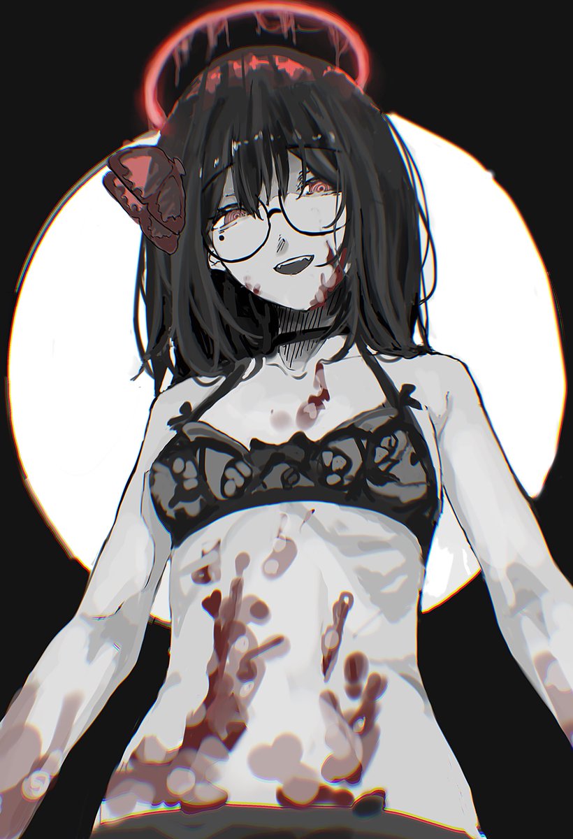 butterfly hudie tweet media