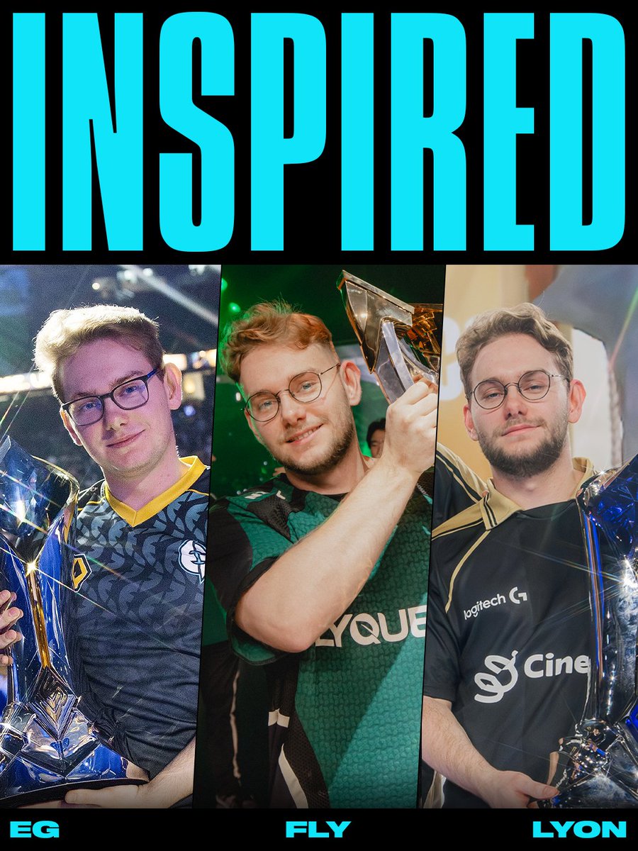 LoL Esports tweet media