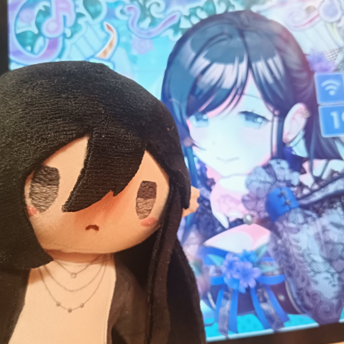 ぴかりん✨ tweet media