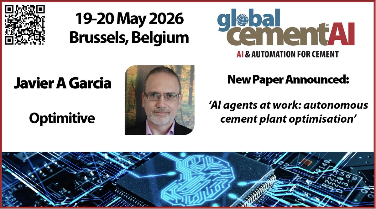 Global Cement tweet media