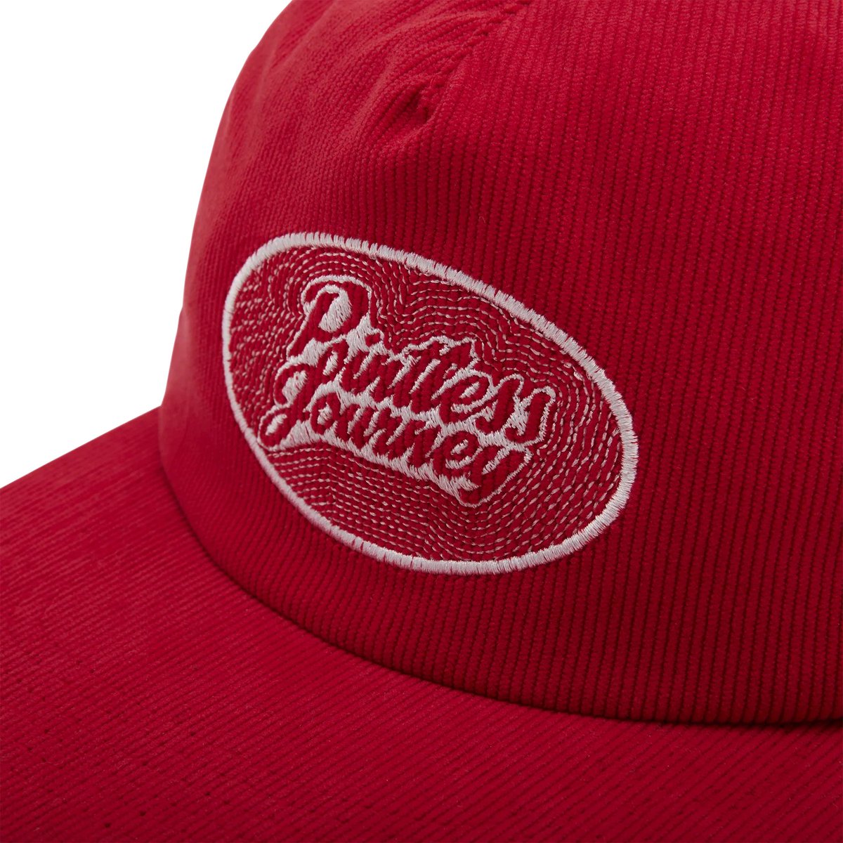 常田 PJキャップまだ迷ってる てかファクトリーキャップ コーデュロイ