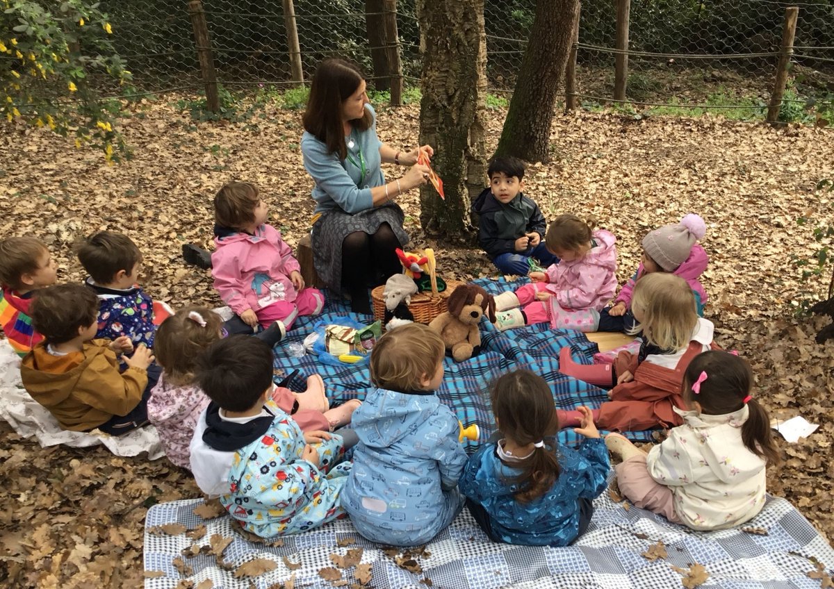 RIS Rome International School tweet media