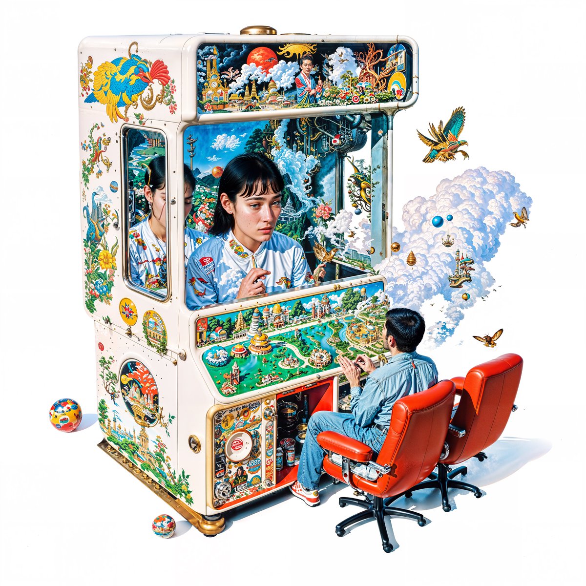 INFINITEYAY✨ tweet media